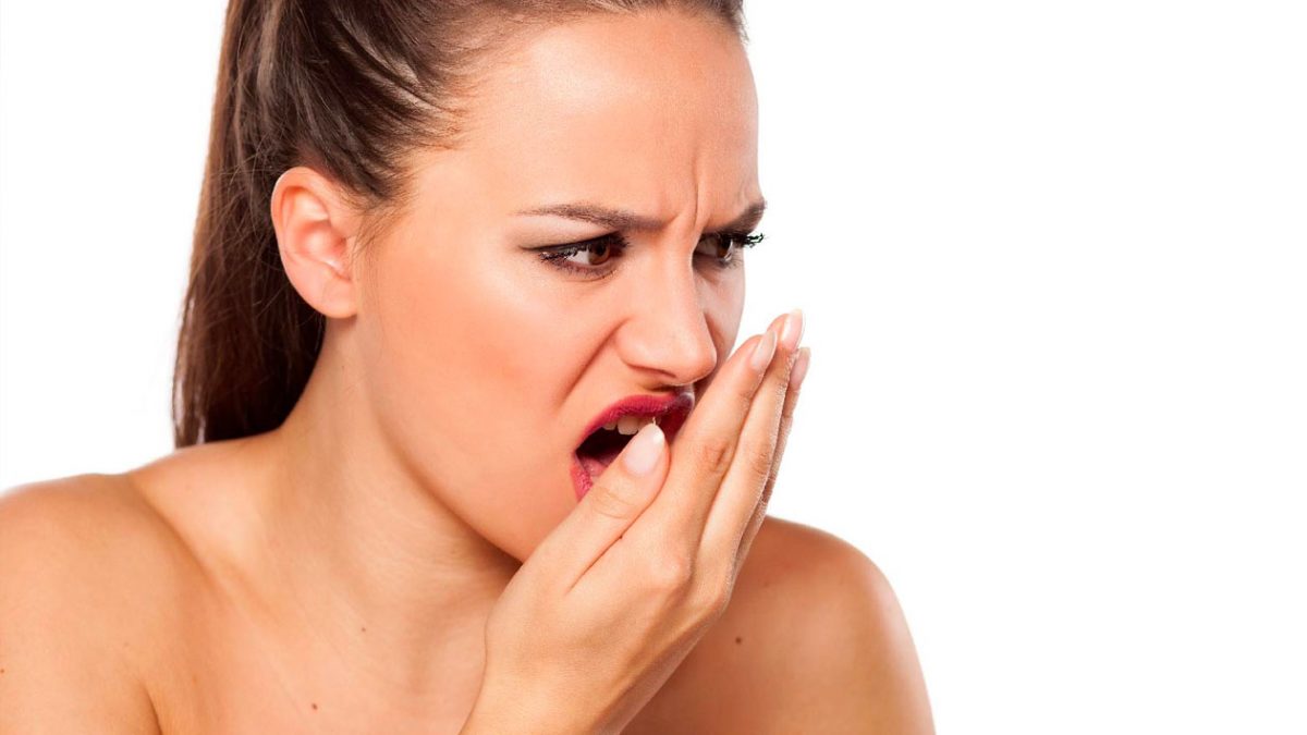 O mau hálito pode se tornar um problema crônico? – Oral Dente